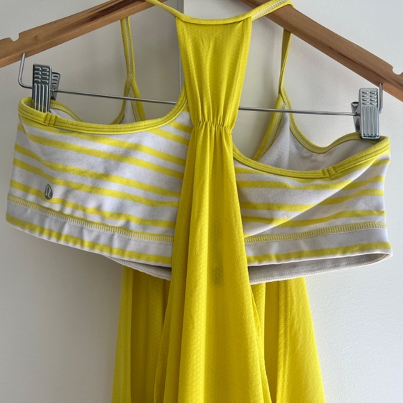 Lululemon No Limits Tank size 10/12 - Picture 8 of 10